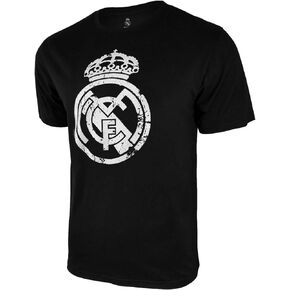 Liverpool FC Liverbird Logo T-Shirt