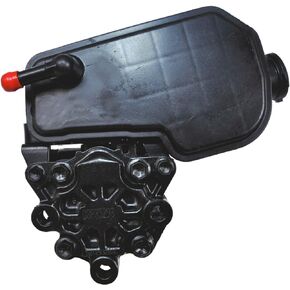 Cardone 20-2201R Remanufactured Power Steering Pump (Renewed)