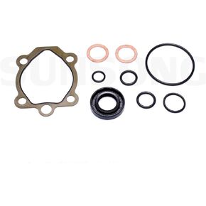 Sunsong 8401496 Power Steering Pump Seal Kit