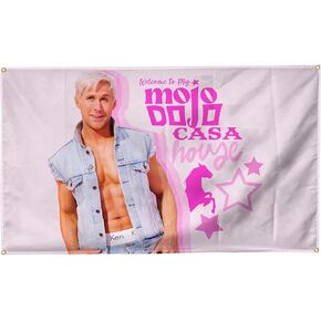 مفروشات فيلم وردي مضحك مقاس 3 × 5 أقدام مصنوعة بشكل جميل، لغرفة النوم، أو السكن الجامعي أو غرفة المعيشة، ديكور ملفت للنظر in Kuwait