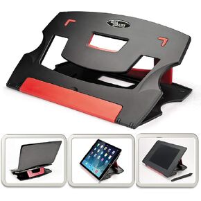 Drawing Tablet Stand, Foldable, Portable, Adjustable Compatible with iPad Pro, Wacom and More