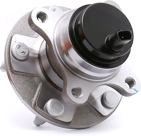 FKG 513285 Front Right (RWD Only) Wheel Bearing Hub Assembly fit for 2006-2015 Lexus IS250, 2006-2016 Lexus IS350, 2007-2011 Lexus GS350 GS450H, 2008-2011 Lexus GS460 in Saudi Arabia