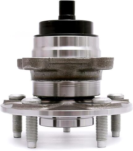 FKG 513285 Front Right (RWD Only) Wheel Bearing Hub Assembly fit for 2006-2015 Lexus IS250, 2006-2016 Lexus IS350, 2007-2011 Lexus GS350 GS450H, 2008-2011 Lexus GS460 in Saudi Arabia