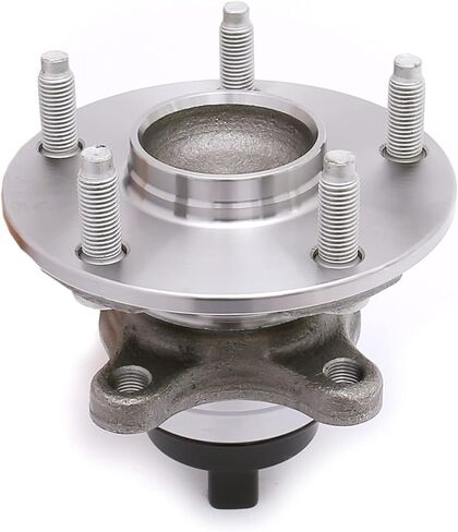 FKG 513285 Front Right (RWD Only) Wheel Bearing Hub Assembly fit for 2006-2015 Lexus IS250, 2006-2016 Lexus IS350, 2007-2011 Lexus GS350 GS450H, 2008-2011 Lexus GS460 in Saudi Arabia