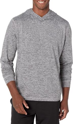 TYR Men's Athletic Performance Workout Hoodie in Saudi Arabia