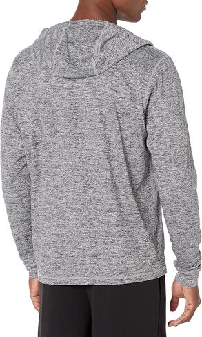 TYR Men's Athletic Performance Workout Hoodie in Saudi Arabia