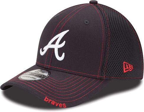 New Era Unisex-Adult MLB Neo 2 39thirty Stretch Fit Cap in Kuwait