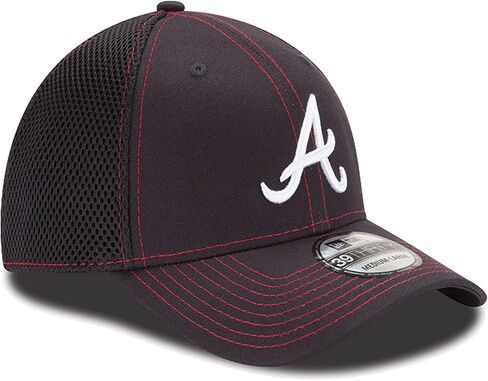 New Era Unisex-Adult MLB Neo 2 39thirty Stretch Fit Cap in Kuwait