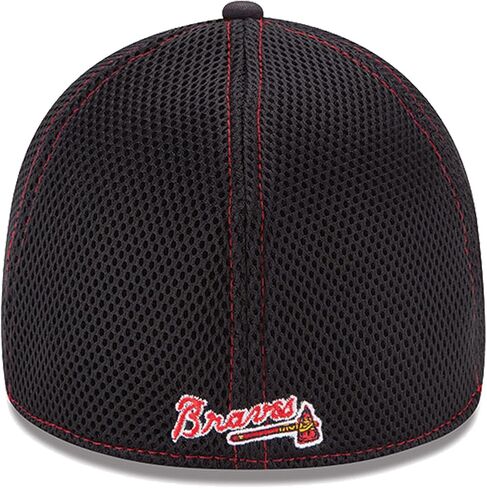 New Era Unisex-Adult MLB Neo 2 39thirty Stretch Fit Cap in Kuwait