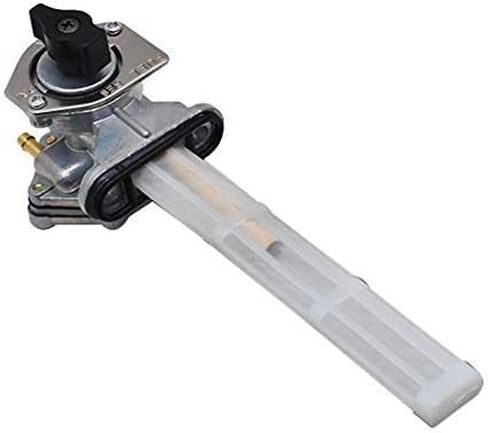 WFLNHB Vacuum Petcock Fuel Cock Valve Replacement for Kawasaki Vulcan 800 VN800E Drifter 2000-2006 / VN800B Classic 1996-2005 / VN800A 1995-2005 / ZR1200 2001-2003 / ZRX1200R 2004-2005 in Saudi Arabia