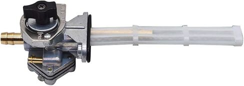WFLNHB Vacuum Petcock Fuel Cock Valve Replacement for Kawasaki Vulcan 800 VN800E Drifter 2000-2006 / VN800B Classic 1996-2005 / VN800A 1995-2005 / ZR1200 2001-2003 / ZRX1200R 2004-2005 in Saudi Arabia