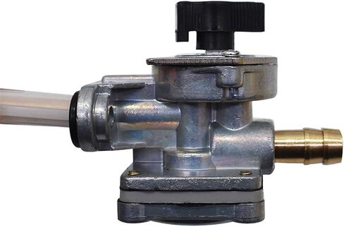 WFLNHB Vacuum Petcock Fuel Cock Valve Replacement for Kawasaki Vulcan 800 VN800E Drifter 2000-2006 / VN800B Classic 1996-2005 / VN800A 1995-2005 / ZR1200 2001-2003 / ZRX1200R 2004-2005 in Saudi Arabia