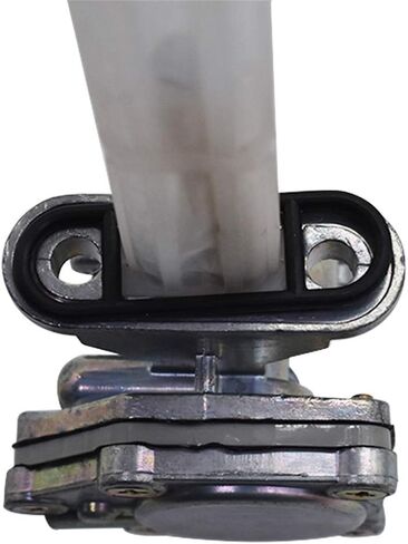 WFLNHB Vacuum Petcock Fuel Cock Valve Replacement for Kawasaki Vulcan 800 VN800E Drifter 2000-2006 / VN800B Classic 1996-2005 / VN800A 1995-2005 / ZR1200 2001-2003 / ZRX1200R 2004-2005 in Saudi Arabia