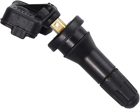 28103-AG00B Programmed Tire Pressure Monitoring System (TPMS) Sensor 315MHz Compatible for Subaru 2005-2008 Legacy, 2005-2008 Outback, 2006-2008 Tribeca | Set of 4 in Saudi Arabia