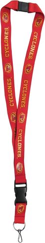 Siskiyou NCAA unisex-adult Lanyard in Saudi Arabia