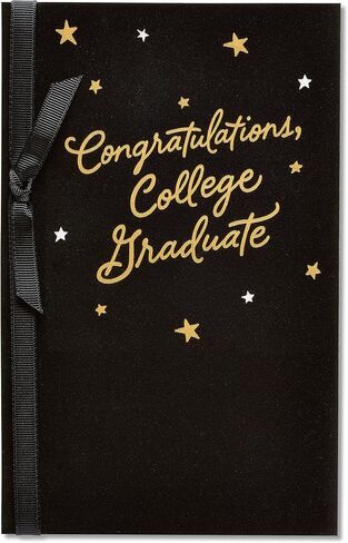 American Greetings College Graduation Card (Every Reason To Be Proud) in Saudi Arabia