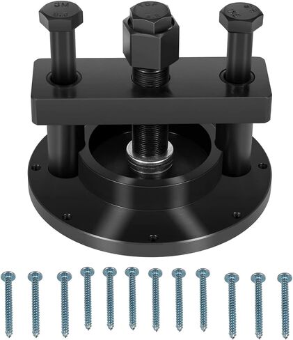 Yoursme W470589004300 Rear Crankshaft Oil Seal Remover and Installer Tool Kit for Detroit Diesel DD13 DD15 DD16 Engines in Saudi Arabia