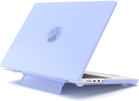 مناسب لجهاز MacBook Air 13 بوصة باللون الأسود مع حامل موديل A2337 A2179 A1932, 2022 2021 2020 2019 2018 in Kuwait