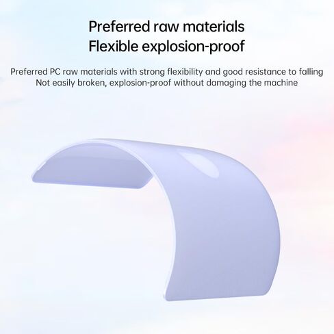 مناسب لجهاز MacBook Air 13 بوصة باللون الأسود مع حامل موديل A2337 A2179 A1932, 2022 2021 2020 2019 2018 in Kuwait