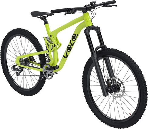 Volo URBANEON 350 أضواء أمامية للدراجة لركوب الدراجات ليلاً، مصباح أمامي LED لركوب الدراجات، مصباح رأس صغير قابل لإعادة الشحن للدراجات، 2 شعاع، ملحقات ركوب الدراجات الآمنة، خوذة الطريق MTB، سكوتر الجبل in Kuwait