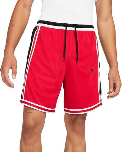 Nike Dri-FIT DNA+ Men's Basketball Shorts in Saudi Arabia