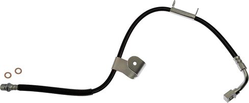 Raybestos BH382419 Professional Grade Hydraulic Brake Hose in Saudi Arabia