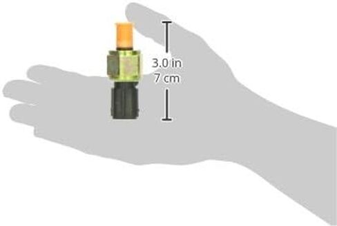 Standard Motor Products PSS13 Power Steering Pressure Switch Assorted, One Size in Saudi Arabia