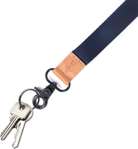 Lanyard for Keys,Cool Wristlet Strap Key Chain Holder for Men Women,Cute Hand Wrist Lanyards for Keys and Wallets in Saudi Arabia