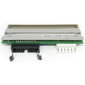 G47500M New Printhead for Zebra 110XiIII 110XI3 Plus 96Xi3 Plus Thermal Printer 600dpi Genuine PRINTHEAD Assy