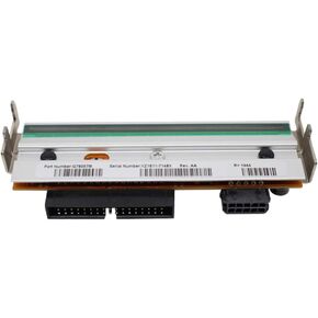 G41401M Printhead for Zebra S4M Printer, S4M 300dpi Print Head PN KPA-106-12MTA4-ZB4