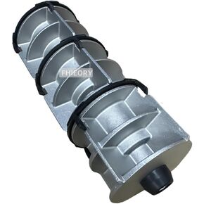DPR78-2623-11 Media Supply Hub Assy for Datamax H6210 ، H6212 ، H6308 Printer Thermal Barcode Label 6 inch