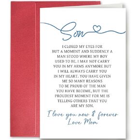 SuperShunhu Funny Elementary Graduation Card, Congratulation Card for 5th 6th Grade Graduates, Goodbye Elementary School, Hello Middle School