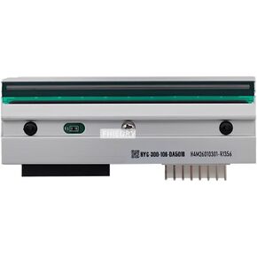 P1004232 New Printhead for Zebra ZE500-4 / 110Xi4 / 105SL Plus Thermal Printer OEM Replacement 300dpi