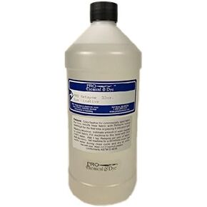 PRO Retayne Color Fixative 32 Ounces | Best Liquid Color Fixative for Dyed Cotton, Linen and Rayon Fabrics