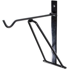 Schneiders Easy-Up Wall Mount Collapsible Utility Hanger Essential Stable Accessory | Wall Mount | Collapsible Design | Multipurpose Utility Hanger | Guaranteed Durability