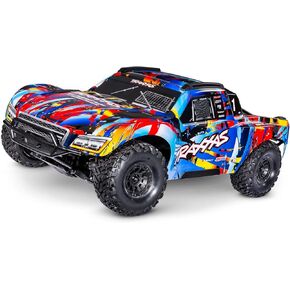 Traxxas MAXX Slash 4WD 6S
