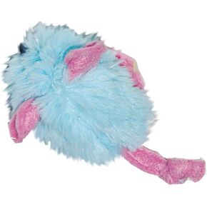 KONG Kitten Mice, Assorted Colors, 2 Pack