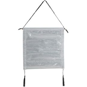 Xolsurg Hanger Frame 30cmx30cm Wall Decoration Drawing Kit Quick Simple Assembly Strong Durable Home Decor Most People (Dark Blue)