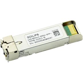 10G Multi-Mode Optical Module Fiber Optic transceiver SFP-10G-850nm-300m