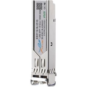 Gigabit Single-Mode Optical Module 10KM 1.25G Dual-Fiber SFP 1310nm universally Compatible with H3C