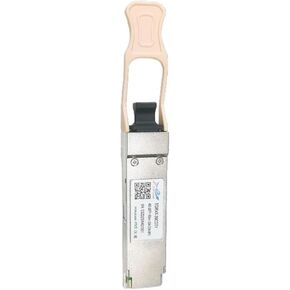 40G Optical Module Multi-Mode QSFP+ SR4 850nm 100m MPO H3C DELL Compatible