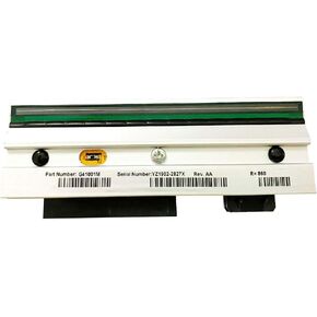 Print Head for Zebra 110Xill 110Xilll 110Xi3 Plus Printers 203dpi G41000-1M