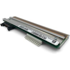 G46500M Print Head Printhead for Zebra 170Xi3 170XiIII Plus Thermal Label Printer 300dpi Genuine