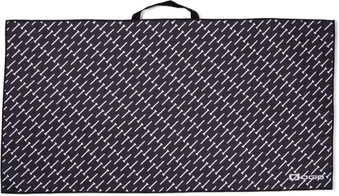 OGIO Gg 2015 Golf Towel 42x22 in Saudi Arabia