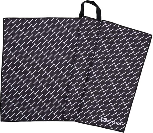 OGIO Gg 2015 Golf Towel 42x22 in Saudi Arabia