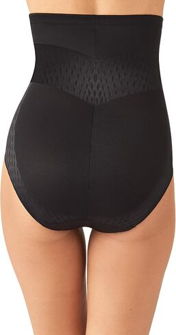 Wacoal Women's Elevated Allure Shaping Hi Waist Brief in Saudi Arabia