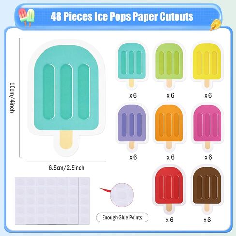 MixTeach 48 Pieces Strawberry Cutouts Summer Berry Paper Cutouts Strawberry Shape Die Cuts Bulletin Board Decorations Fruit Wall Decals for Classroom Back to School DIY Craft Projects Party Supplies in Saudi Arabia