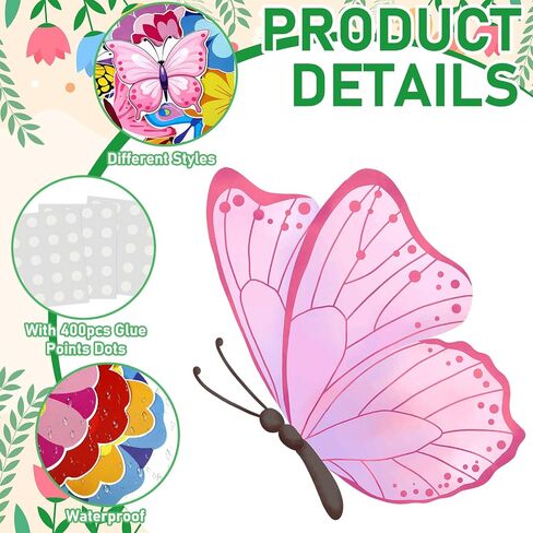 Epakh 200 Pcs Summer Hawaiian Flowers Bulletin Board Cutout Paper Hibiscus Palm Leaves Cutout with Glue Point Colorful Tropical Floral Bulletin Board Decoration for Classroom DIY Craft Wall Luau Party in Saudi Arabia