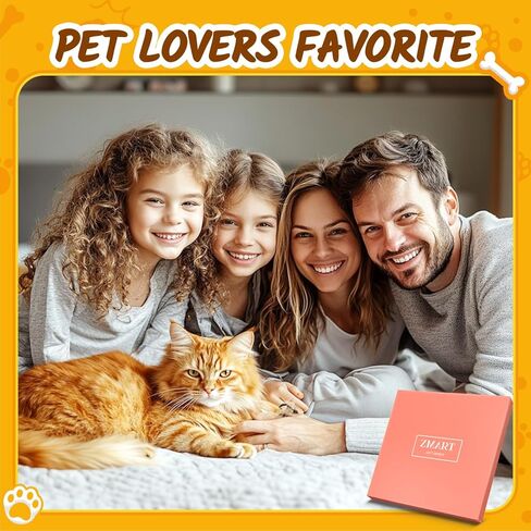 Zmart Funny Cat Gifts for Cat Lovers Cat Lover Gifts, Novelty Cat Socks Fun Crazy Silly Socks for Women Men in Saudi Arabia