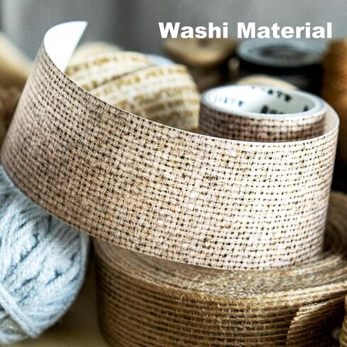 مجموعة شريط Washi نمط الدانتيل ، 6 لفائف اليابانية ملصقات زخرفية مع مقطع واحد ، النسيج الدانتيل لسكر القصاصات ، اليومية ، لوازم الحرف ، 1.57in × 79in in Kuwait